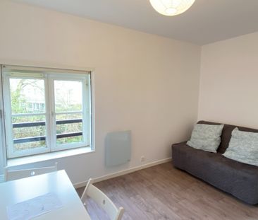 Appartement T1 à Rennes - Photo 5