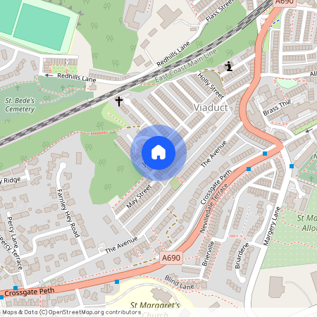 Juniper Way, Durham City, DH1