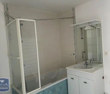 Appartement à louer 1 pièce 30.3m² - Photo 6
