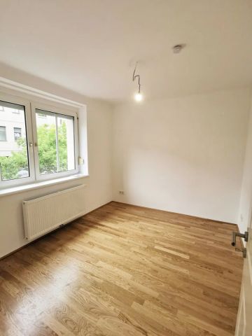 Erstbezug, 2 Zimmer Wohnung - Photo 2