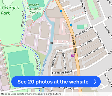 3 Bed Terraced House, Foundry Place, E1 - Photo 1