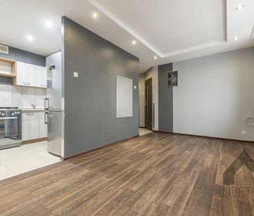 Dwupokojowe mieszkanie na Podwalu w Jaworznie do wynajęcia - Photo 3