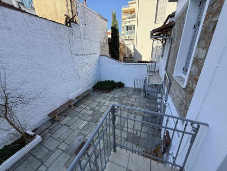Μονοκατοικία για ενοικίαση Ανάληψη (Βόλος) - Photo 4