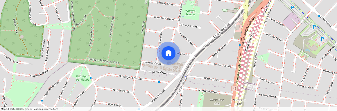 13 Daours Court, Vic 3087, Watsonia