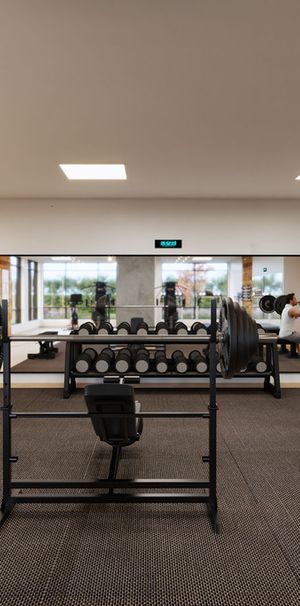 4 ½ à Louer, Gym Inclus! - Photo 1