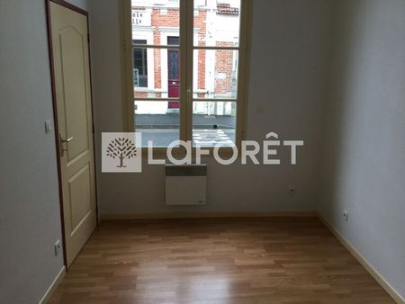 Location Appartement 2 pièces 32m² - Photo 4