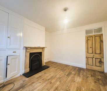 2 bedroom terraced house to rent - Photo 6