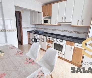 Alquiler de piso en Montaño Etxaldea - Photo 2