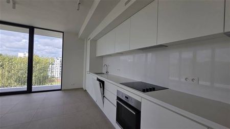 Appartement te huur - Photo 5