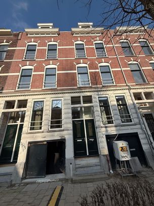 Te huur: Appartement Hondiusstraat in Rotterdam - Foto 1