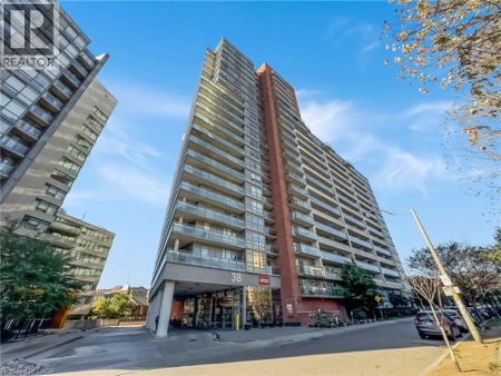 For Lease - 38 Joe Shuster Way Unit# 516, Toronto, Ontario - Photo 2