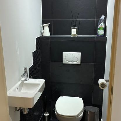 Appartement te huur - Photo 1