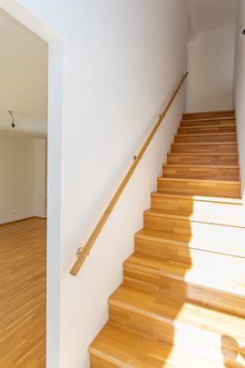 Modernes Reihenhaus mit Eigengarten, Terrasse und Balkon - Ihr neues Zuhause in Seitenstetten! - Photo 1