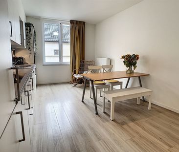 Gezellig appartement met 2 slpks, centrum Tienen - Photo 1