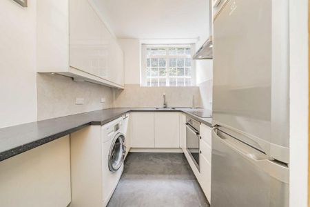 1 bedroom flat to rent - Photo 4