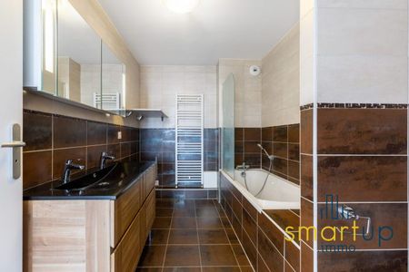 Appartement T3 Maraichers - Jardin - garage - parking - Photo 3