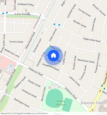 524 Jacaranda Rd, SA 5113, Davoren Park