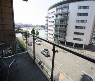 1 bedroom flat to rent - Photo 6