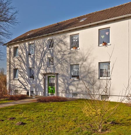 2-Zimmer Wohnung in Gerthe - Photo 2