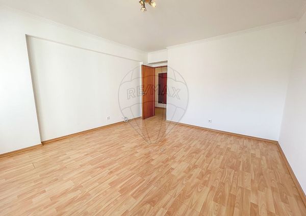 Apartamento T2 em Lisboa
