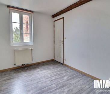 Location Appartement 3 pièces 51m² DUCLAIR 76480 - Photo 4