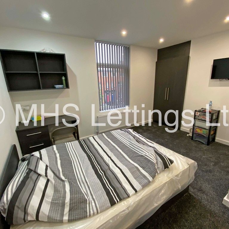 Flat 2, 24 Kensington Terrace, Leeds, LS6 1BE - Photo 1