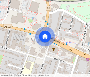 0942L Main Street, Falkirk, FK1 4QJ - Photo 1