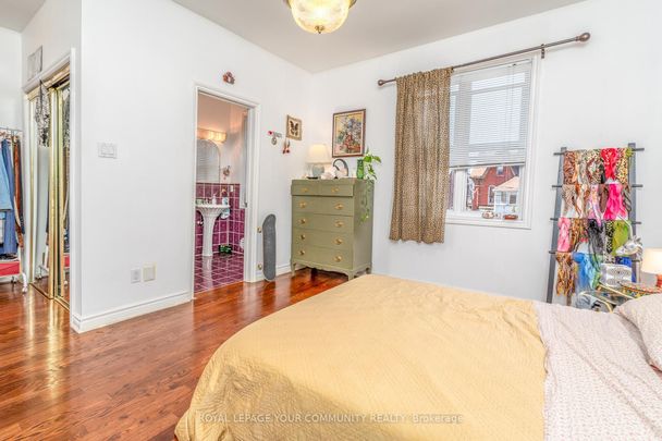 For Lease - 149 Dovercourt Road Unit# Upper, Toronto, Ontario - Photo 1