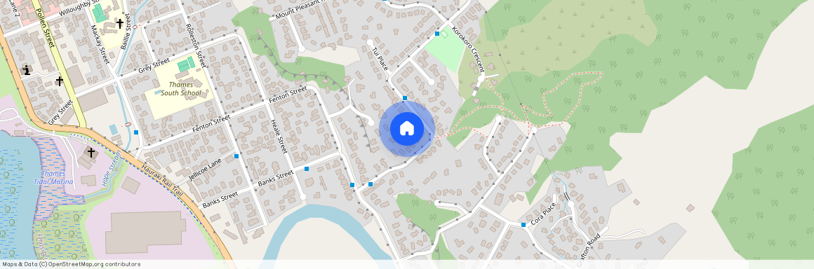 125 Brunton Crescent, Thames, Thames-Coromandel