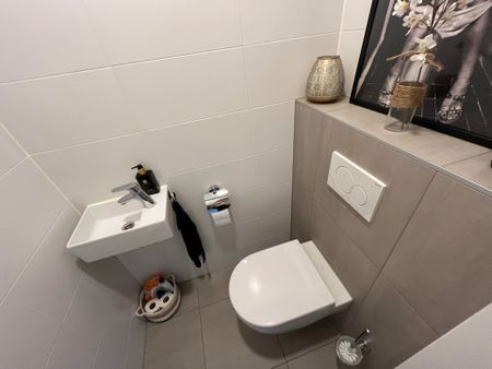 Te huur: Appartement De Rik in Brielle - Photo 3