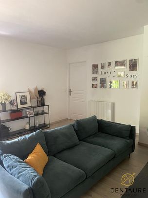 Location Appartement 3 pièces 72m² MARCQ EN BAROEUL 59700 - Photo 1