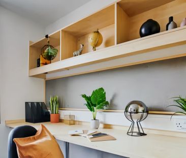 Premium Plus Townhouse Room - Photo 1