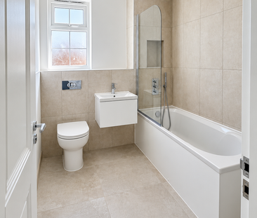 3 bedroom end of terrace house to rent - Photo 4