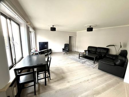 Appartement te huur - Photo 4