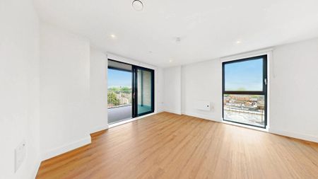 Francis House, SL6 1TY, Maidenhead - Photo 2