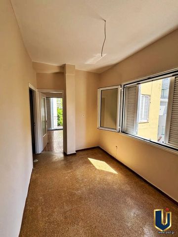 Διαμέρισμα 80 τ.μ. για ενοικίαση, Αθήνα - Κέντρο, Άνω Πατήσια - Photo 2