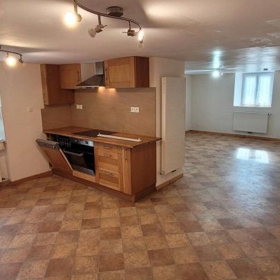 Maison 5 pièces à Rupt-sur-Moselle - Photo 1