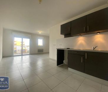 Appartement à louer 3 pièces 59.18m² - Photo 6