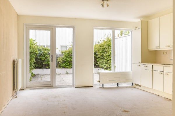Te huur: Appartement Sanne Sanneshof 2 in Amsterdam - foto 1