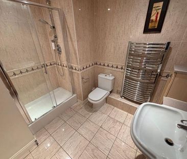 3 bedroom duplex to rent - Photo 1