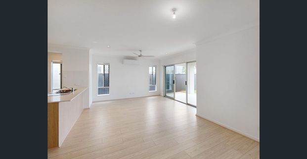 Modern Family Living in the Heart of Nirimba - Photo 1