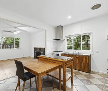 Three Bedroom Home In Daylesford - Photo 4