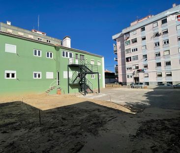 Apartamento T3 em Setúbal - Photo 6