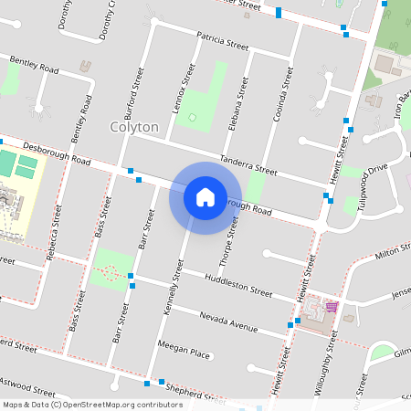 20 Desborough Road, Colyton, NSW 2760