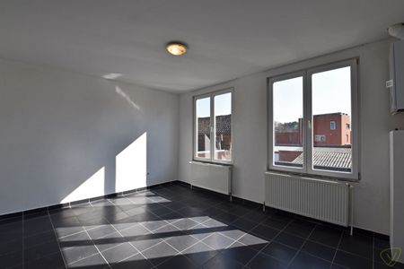 Ideale starterswoning: Centraal gelegen appartement nabij de Markt van Eeklo! - Foto 4