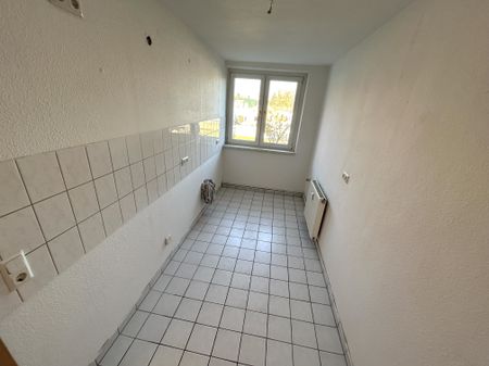 Charmante 3-Raum-Wohnung in Stadtfeld West - Photo 5
