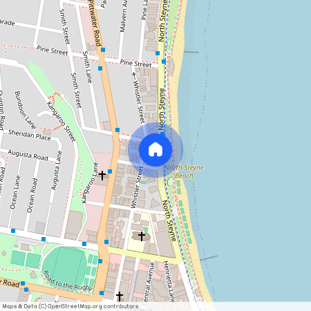 2/105 -107 North, NSW 2095, Steyne Manly