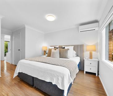 Renovating or Relocating? A Private Family Oasis for a 6-Month Lease - Photo 4