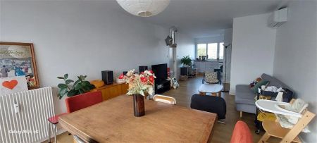 Location appartement 4 pièces - 77m² à Villefranche-sur-saône (69400) - Photo 3