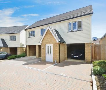 2 bedroom apartment to rent - Photo 5